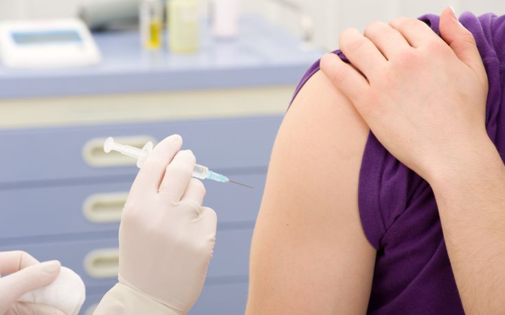 Σταματάει ο δωρεάν εμβολιασμός για τον HPV από 1η Ιανουαρίου