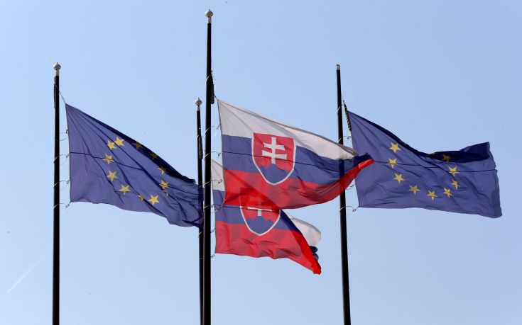 Οδικό χάρτη για τη μετά Brexit Ευρώπη αναζητούν οι ηγέτες στη Μπρατισλάβα