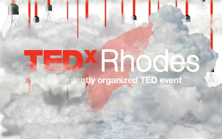 Μοναδική εμπειρία το 2ο TEDx Rhodes στην παλιά πόλη της Ρόδου