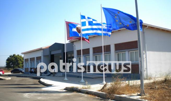 Ισχυροποιείται το ΤΕΙ Αμαλιάδας