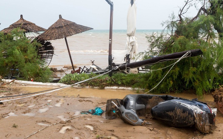 ΘΕΣΣΑΛΟΝΙΚΗ ΚΑΤΑΣΤΡΟΦΕΣ ΘΕΣΣΑΛΟΝΙΚΗ ΚΑΤΑΣΤΡΟΦΕΣ
