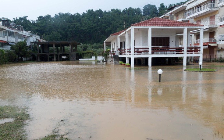 ΘΕΣΣΑΛΟΝΙΚΗ ΚΑΤΑΣΤΡΟΦΕΣ ΘΕΣΣΑΛΟΝΙΚΗ ΚΑΤΑΣΤΡΟΦΕΣ