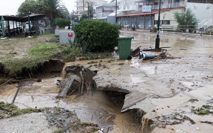 ΘΕΣΣΑΛΟΝΙΚΗ ΚΑΤΑΣΤΡΟΦΕΣ ΘΕΣΣΑΛΟΝΙΚΗ ΚΑΤΑΣΤΡΟΦΕΣ