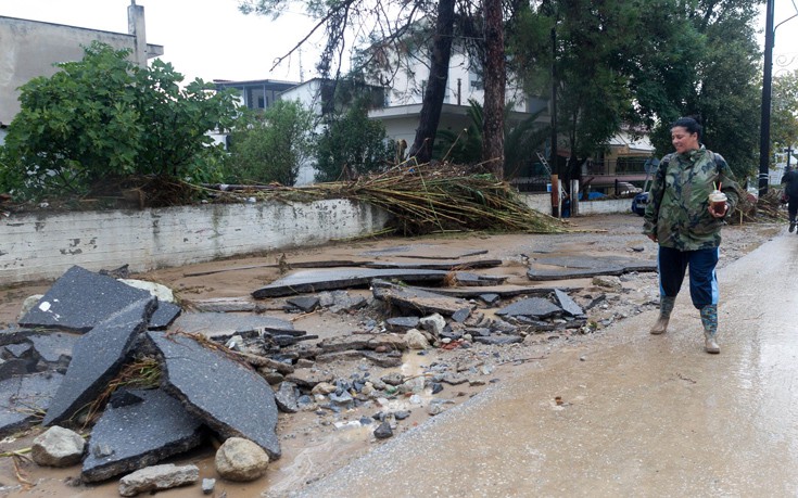 ΘΕΣΣΑΛΟΝΙΚΗ ΚΑΤΑΣΤΡΟΦΕΣ ΘΕΣΣΑΛΟΝΙΚΗ ΚΑΤΑΣΤΡΟΦΕΣ