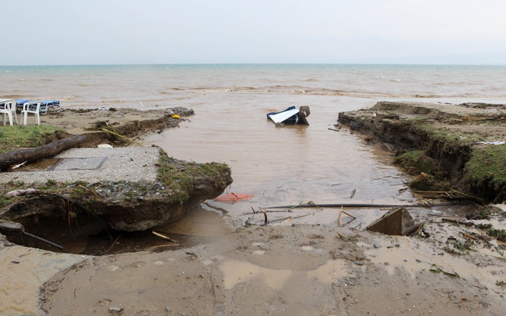 ΘΕΣΣΑΛΟΝΙΚΗ ΚΑΤΑΣΤΡΟΦΕΣ ΘΕΣΣΑΛΟΝΙΚΗ ΚΑΤΑΣΤΡΟΦΕΣ