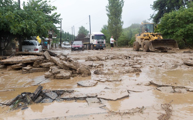 ΘΕΣΣΑΛΟΝΙΚΗ ΚΑΤΑΣΤΡΟΦΕΣ ΘΕΣΣΑΛΟΝΙΚΗ ΚΑΤΑΣΤΡΟΦΕΣ