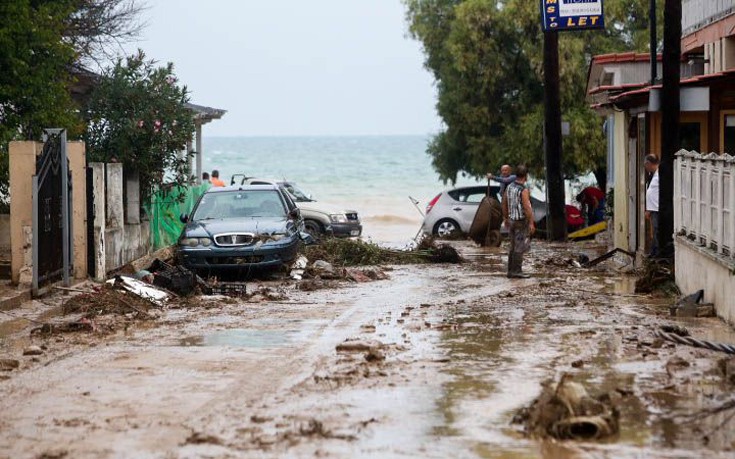 ΘΕΣΣΑΛΟΝΙΚΗ ΚΑΤΑΣΤΡΟΦΕΣ ΘΕΣΣΑΛΟΝΙΚΗ ΚΑΤΑΣΤΡΟΦΕΣ