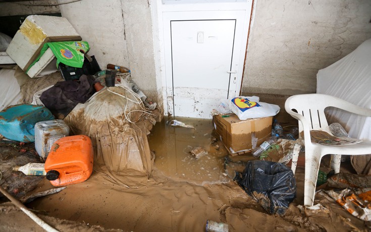 ΘΕΣΣΑΛΟΝΙΚΗ ΚΑΤΑΣΤΡΟΦΕΣ ΘΕΣΣΑΛΟΝΙΚΗ ΚΑΤΑΣΤΡΟΦΕΣ