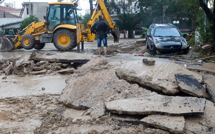 ΘΕΣΣΑΛΟΝΙΚΗ ΚΑΤΑΣΤΡΟΦΕΣ ΘΕΣΣΑΛΟΝΙΚΗ ΚΑΤΑΣΤΡΟΦΕΣ