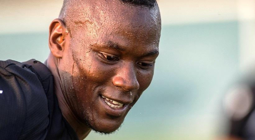 Ασκήσεις… ετοιμότητας για Μάμε Τιάμ