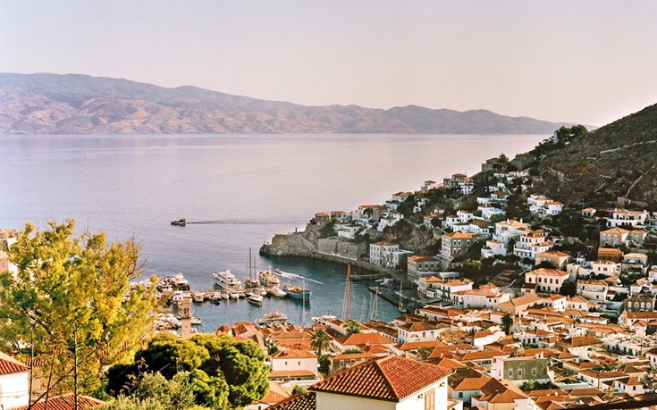 Readers&#8217; Travel Awards: Η Ελλάδα είναι η καλύτερη χώρα στον κόσμο