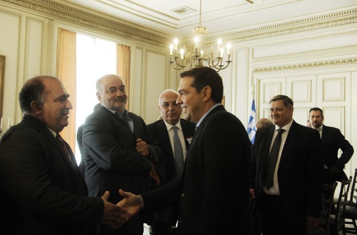 Γραφείο Πρωθυπουργού αποκτά η Θεσσαλονίκη