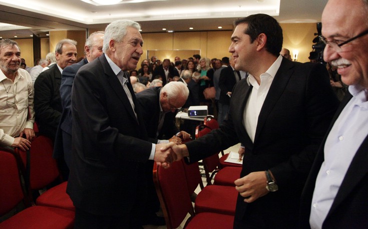 ΤΣΙΠΡΑΣ ΚΟΥΒΕΛΗΣ