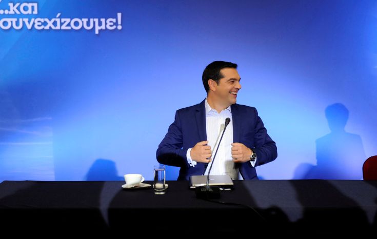 Επιστροφή σε «ναρκοπέδιο» για τον Τσίπρα