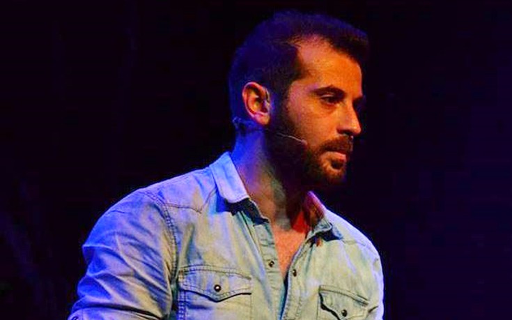 Πέθανε ξαφνικά ηθοποιός από τη σειρά «Συμμαθητές»