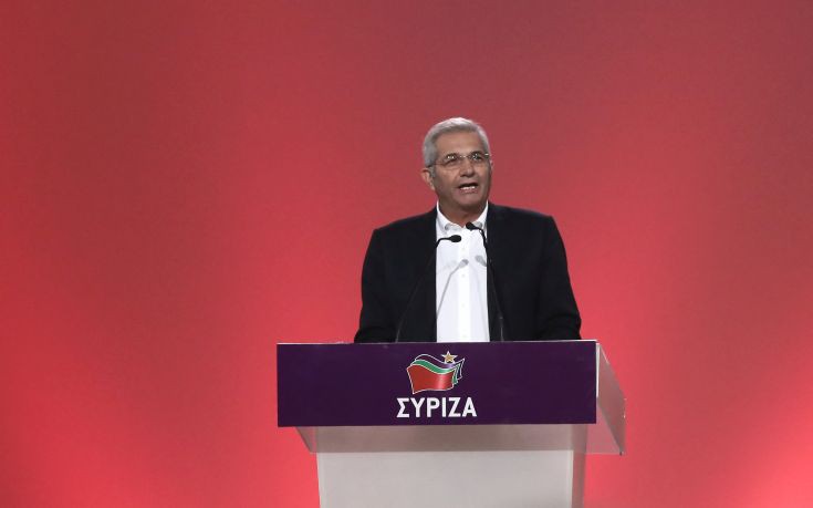 Κυπριανού: Βιώσαμε από πρώτο χέρι τους εκβιασμούς και τις απειλές της ΕΕ