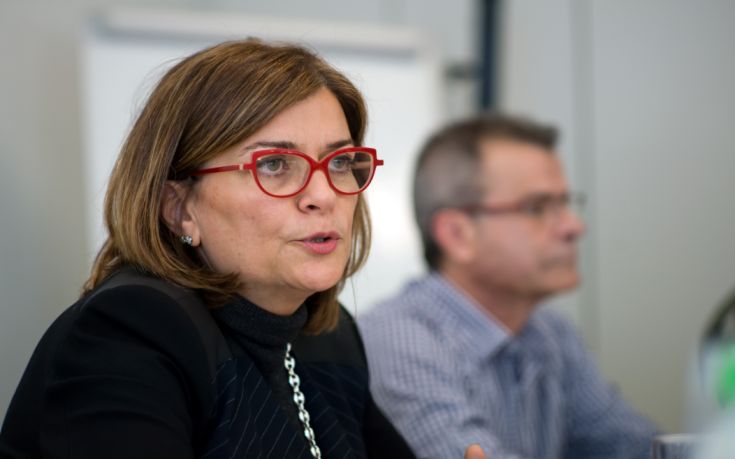 Ιδρύεται φόρουμ για την απασχόληση