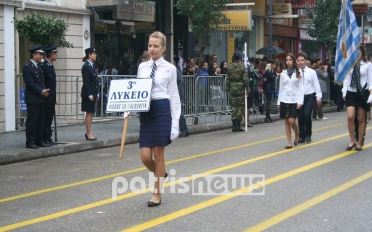 Πιθανή αναβολή των εκδηλώσεων της 28ης Οκτωβρίου στην Ηλεία λόγω κακοκαιρίας