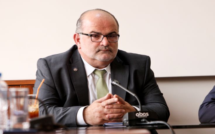 ΓΣΕΒΕΕ: Καμία παρέμβαση στις ελεύθερες συλλογικές διαπραγματεύσεις