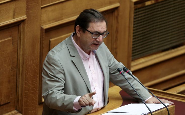 Μαντάς: Θα έχουμε σε σύντομο χρονικό διάστημα ένα συμβιβασμό με θετικό πρόσημο