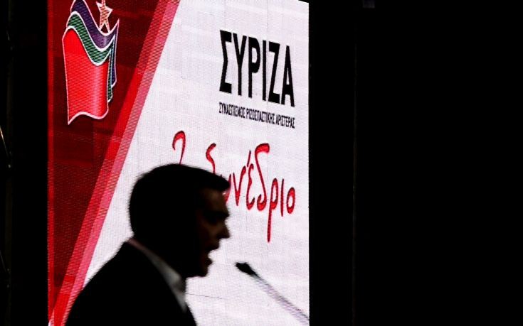 Σκληρή κριτική από μέλος των «53+» στην κυβερνητική πολιτική