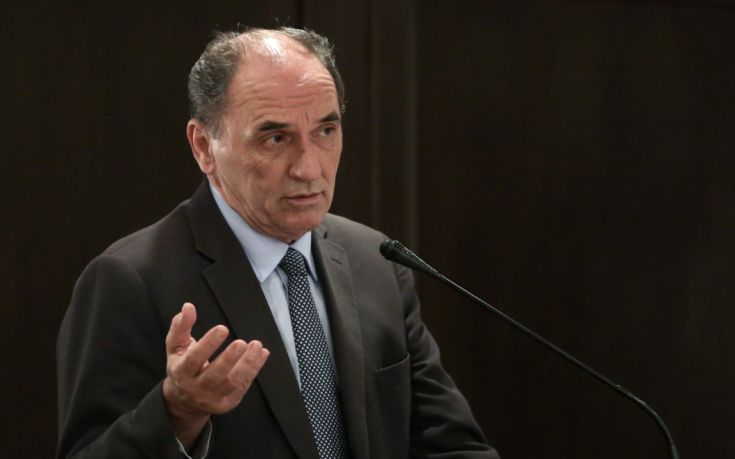 Σταθάκης: Η συμφωνία για την αξιολόγηση ανοίγει τον δρόμο της ανάκαμψης