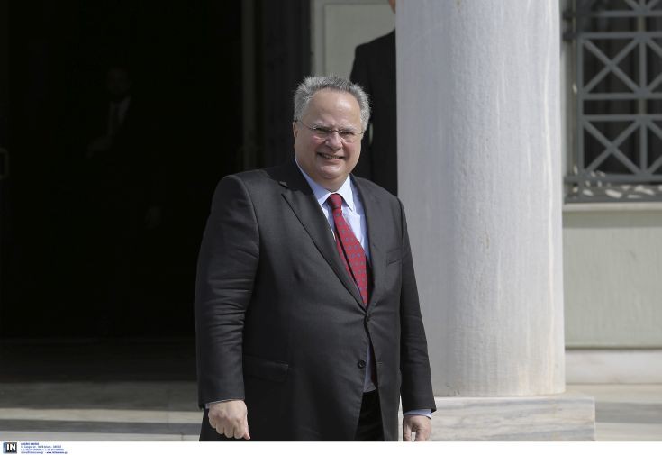 Κοτζιάς: Αν η Τουρκία επιθυμεί λύση στο Κυπριακό, να το δείξει στις διαπραγματεύσεις