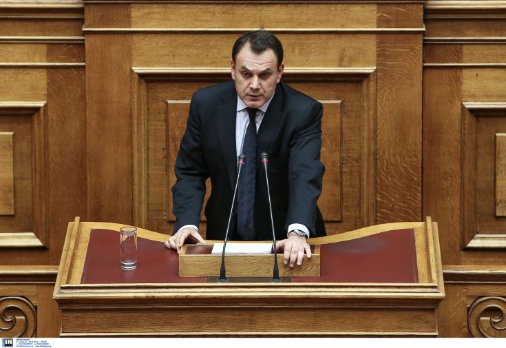 Νίκος Παναγιωτόπουλος: Η κατάσταση στα νησιά είναι δραματική