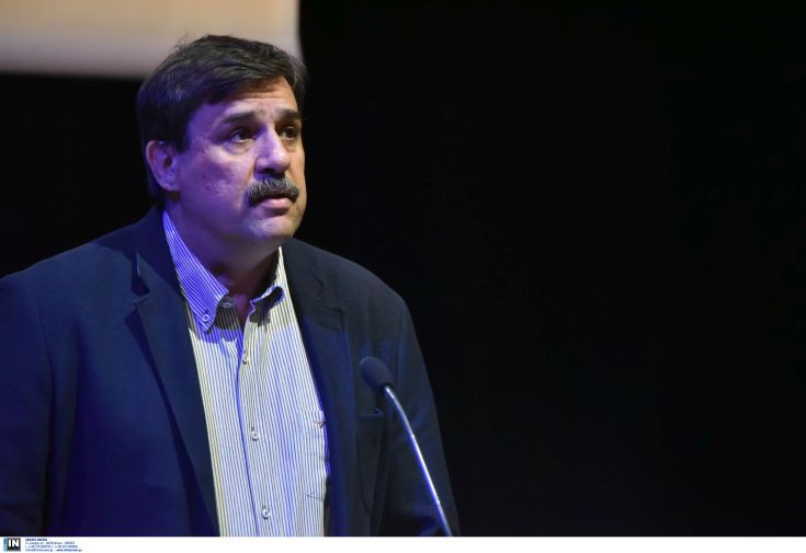 Ξανθός: Για εμάς, η υγεία, πρωτίστως, είναι πρόταγμα ισότητας