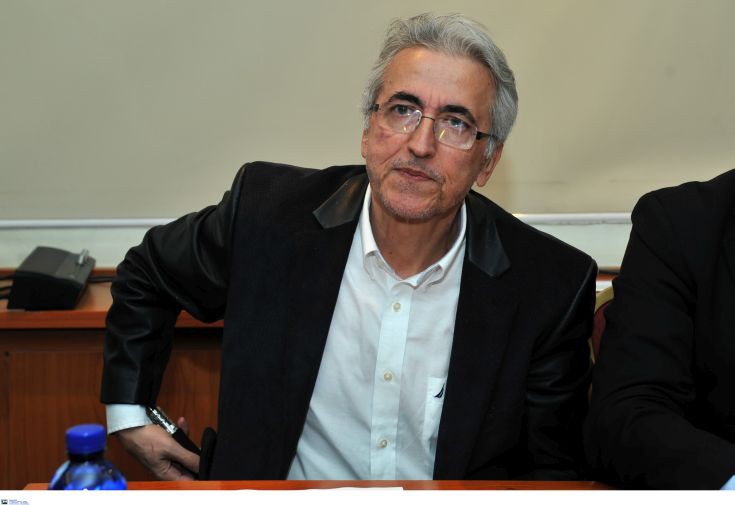 Παναγόπουλος: Το πόρισμα των «σοφών» δεν έχει σχέση με τις επιδιώξεις των εργαζομένων