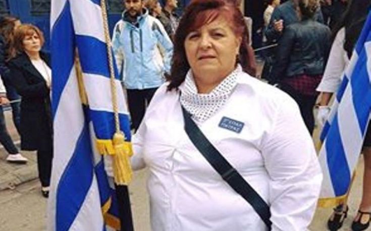 Αριστούχος ετών… 54 και σημαιοφόρος στην Πάτρα