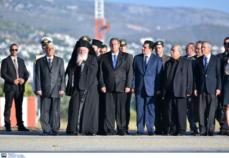 Παυλόπουλος: Η Συνθήκη της Λωζάνης πρέπει να τηρείται στο ακέραιο