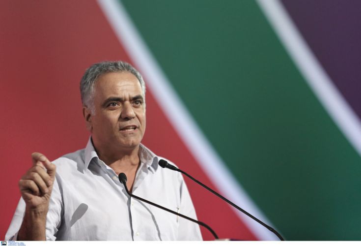 Σκουρλέτης: Θα πάμε στη Σύνοδο Κορυφής αν χρειαστεί