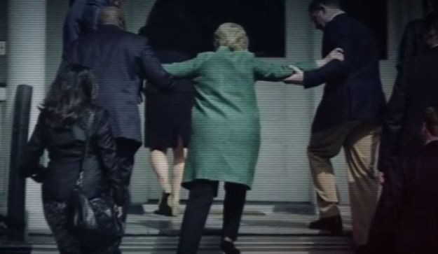 Το τρομακτικό βίντεο του Τραμπ για την Χίλαρι