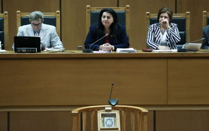 Μάρτυρας στη δίκη της Χρυσής Αυγής: Ήταν μια δολοφονική επίθεση