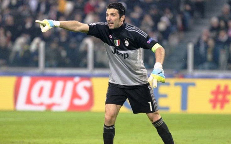 Αυτοί είναι οι 10 καλύτεροι Ιταλοί τερματοφύλακες