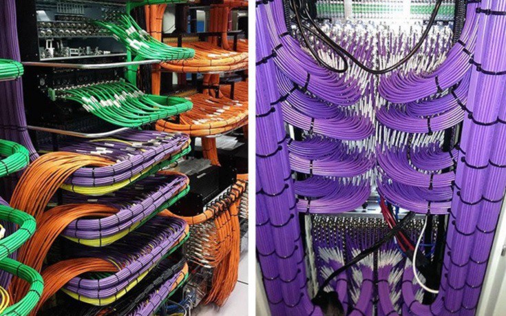 Η χαρά του τελειομανή