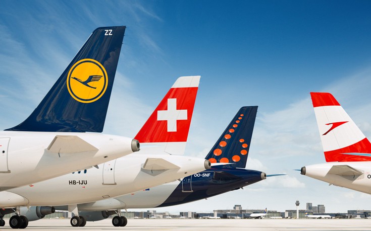 Ακόμα περισσότεροι προορισμοί διακοπών τον φετινό χειμώνα από τον όμιλο Lufthansa