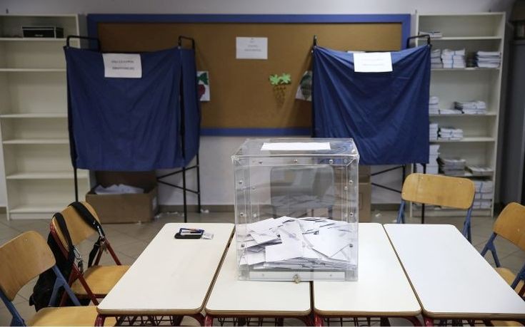 Εθνικές Εκλογές 2019: Τα πρώτα αποτελέσματα στην Α&#8217; Θεσσαλονίκης