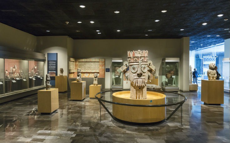 Ποιο ελληνικό μουσείο είναι στα καλύτερα του κόσμου σύμφωνα με το TripAdvisor