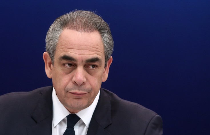 Μεγάλη συμμετοχή στις εκλογές για την ανάδειξη νέας διοίκησης στο ΕΒΕΑ
