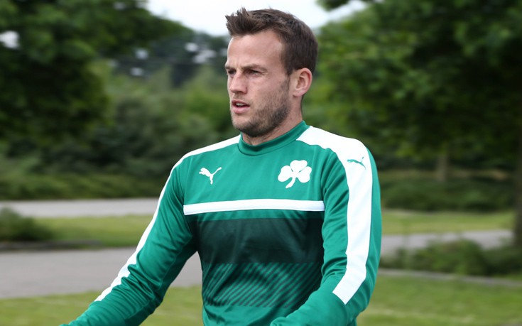 Στιλ: Έδωσε το πέναλτι για να δικαιολογήσει την ύπαρξή του