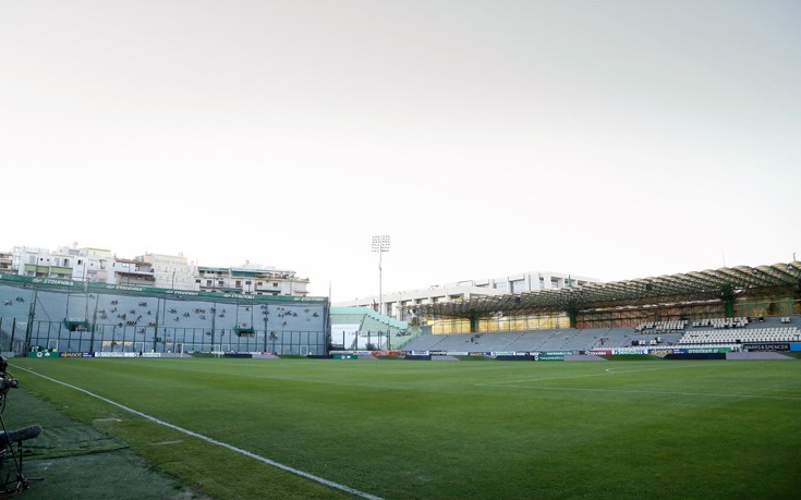 Οι οδηγίες του Παναθηναϊκού για το ντέρμπι