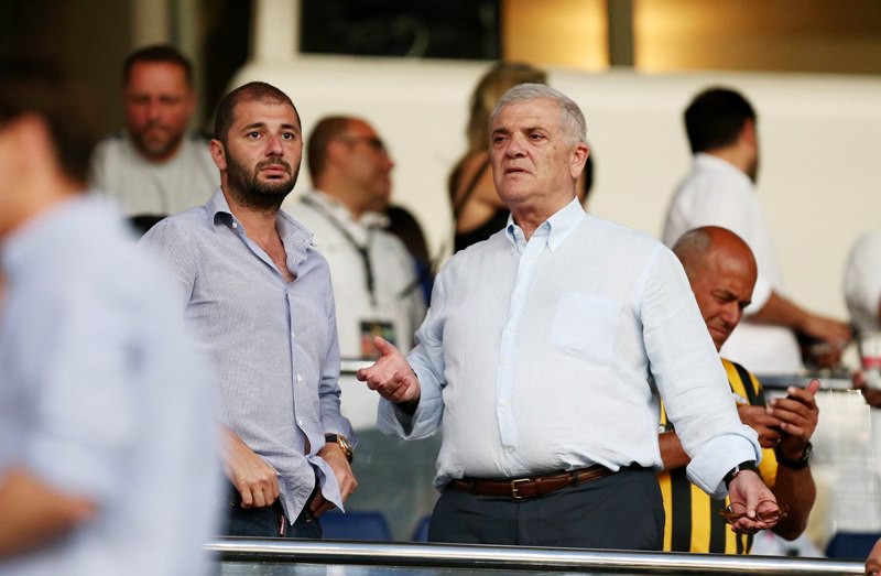 Ποιον προπονητή θέλει ο Μελισσανίδης και κάνει τα πάντα για να τον φέρει στην ΑΕΚ