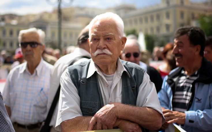 Ποιοι κλειδώνουν σύνταξη από 55 έως 62 ετών