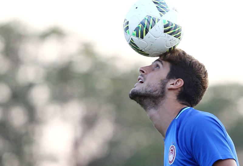 Καθηγητής καρδιολογίας μιλάει για τον Πασιένσια: Υπάρχει κάτι άλλο πίσω από τη μεγαλοκαρδία