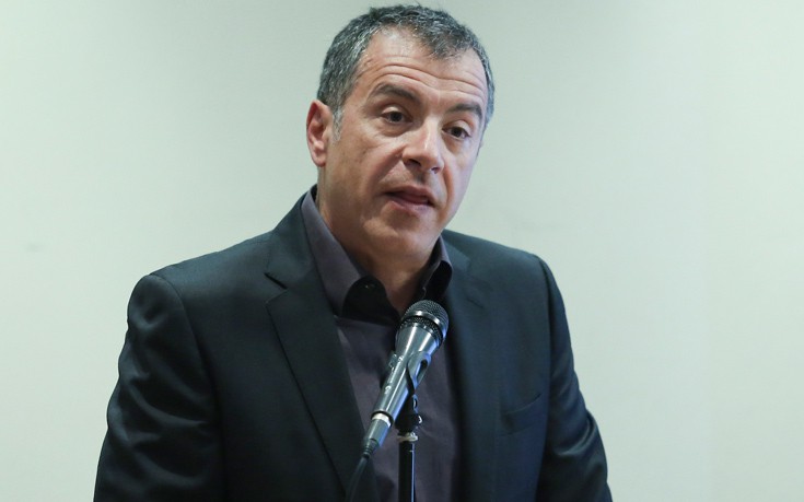 Θεοδωράκης: Εκτίμησή μου είναι ότι θα κλείσει η διαπραγμάτευση
