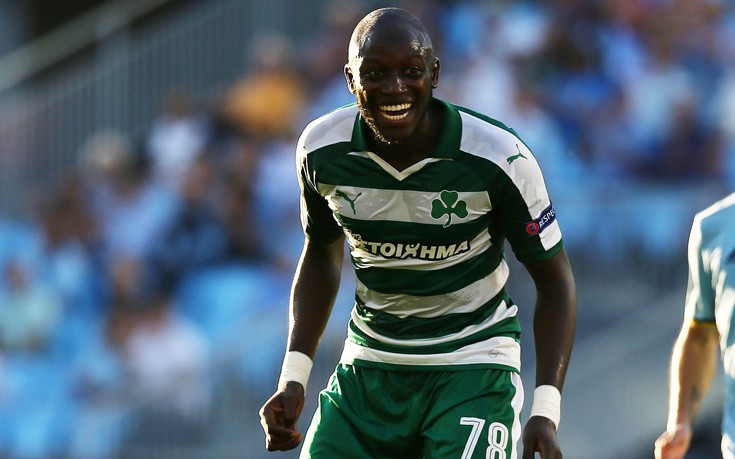 Κουλιμπαλί: Να μάθουμε να νικάμε και σε τέτοιες ημέρες