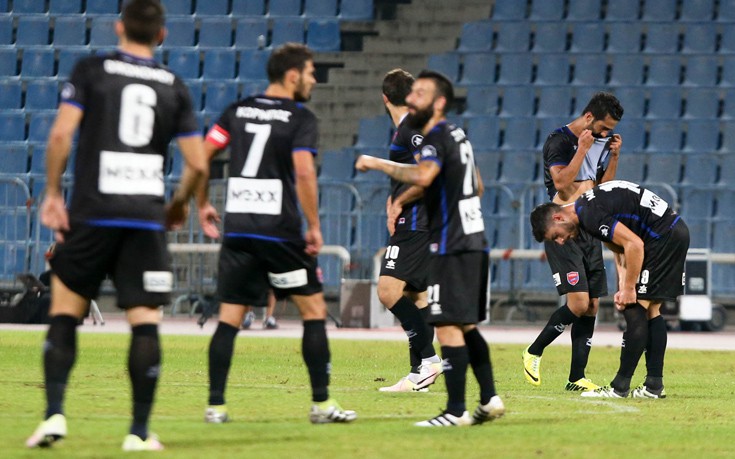 Αλλάζουν λογική στον Πανιώνιο