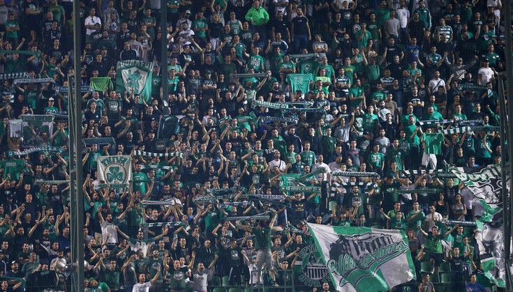 Η μεγάλη συμφωνία του Παναθηναϊκού – Έτσι θα είναι το… νέο ΟΑΚΑ